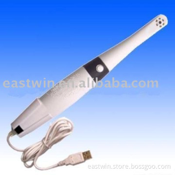 camera for medical buccal cavity